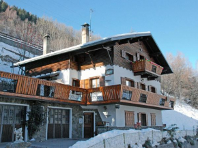 Apartment Santa Lucia-3 by Interhome Valdisotto